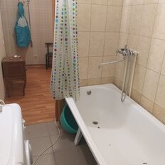 Квартира 25 м², студия - изображение 5