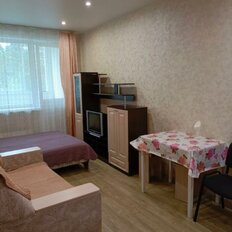 Квартира 23 м², студия - изображение 3