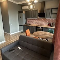 Квартира 38 м², 1-комнатная - изображение 4