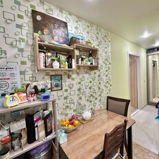 Квартира 32,2 м², 1-комнатная - изображение 5