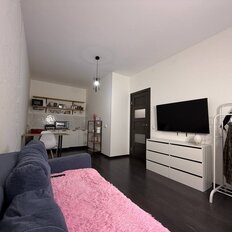Квартира 40 м², 1-комнатная - изображение 5