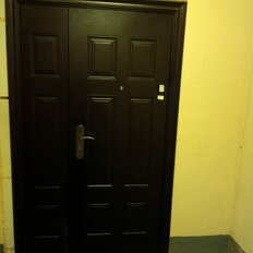 Квартира 38 м², 1-комнатная - изображение 1