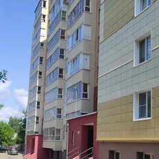 Квартира 28,8 м², студия - изображение 3