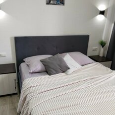 Квартира 44 м², 2-комнатная - изображение 1