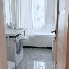 Квартира 40 м², 1-комнатная - изображение 3