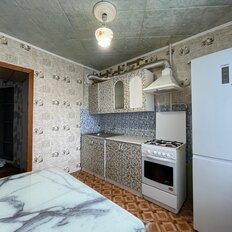Квартира 65,8 м², 3-комнатная - изображение 3