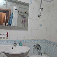 Квартира 40,6 м², 1-комнатная - изображение 1