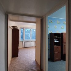 Квартира 43,5 м², 2-комнатная - изображение 1