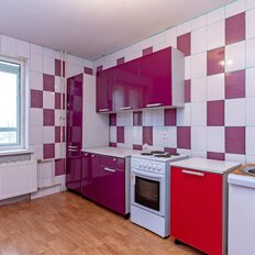 Квартира 102,5 м², 4-комнатная - изображение 1