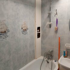 Квартира 40 м², 1-комнатная - изображение 1