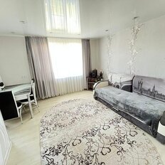 Квартира 83,7 м², 4-комнатная - изображение 4