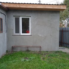 Квартира 41 м², 1-комнатная - изображение 2