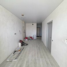 Квартира 42,5 м², 2-комнатная - изображение 4