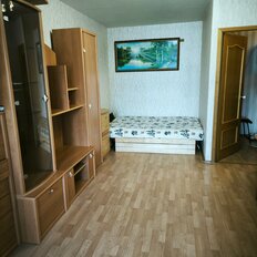 Квартира 41 м², 1-комнатная - изображение 3