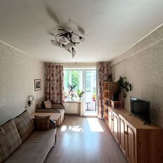 Квартира 42,5 м², 2-комнатная - изображение 3
