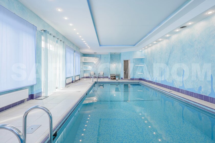380 м² дом, 9 соток участок 19 000 ₽ в сутки - изображение 1