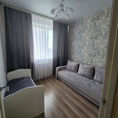 Квартира 60 м², 3-комнатная - изображение 4