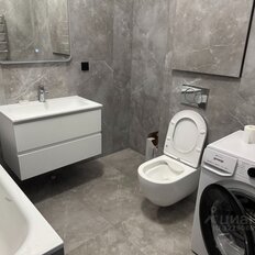 Квартира 38,7 м², 1-комнатная - изображение 4