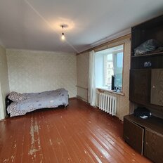 Квартира 30,5 м², 1-комнатная - изображение 4