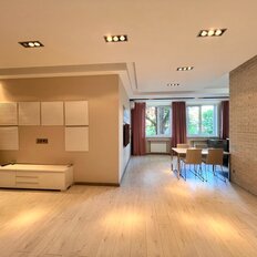 Квартира 85 м², 3-комнатная - изображение 3