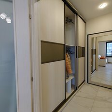 Квартира 29,8 м², студия - изображение 1