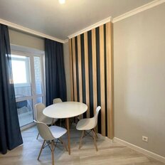 Квартира 35,2 м², 1-комнатная - изображение 3