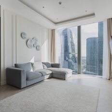 Квартира 60 м², 2-комнатные - изображение 1