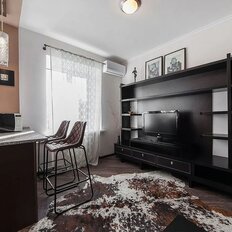 Квартира 43 м², 2-комнатная - изображение 3