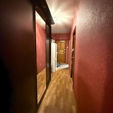 Квартира 71,6 м², 3-комнатная - изображение 5