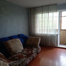 Квартира 33 м², 1-комнатная - изображение 1