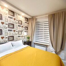Квартира 70 м², 3-комнатные - изображение 2