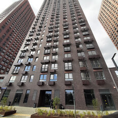 Квартира 34 м², 1-комнатная - изображение 5