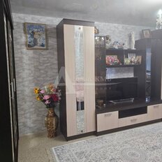 Квартира 55,2 м², 2-комнатная - изображение 3