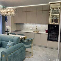 Квартира 51 м², 3-комнатная - изображение 3