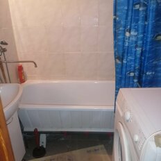 Квартира 47 м², 2-комнатная - изображение 3