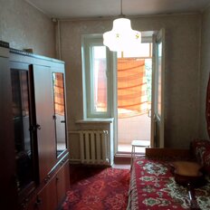 Квартира 57 м², 3-комнатная - изображение 5