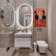 Квартира 30 м², студия - изображение 4