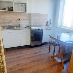 Квартира 69 м², 3-комнатная - изображение 2