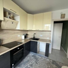 Квартира 58,2 м², 2-комнатная - изображение 3