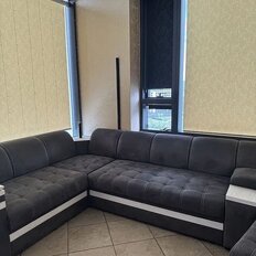 Квартира 108 м², 4-комнатная - изображение 3