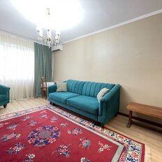 Квартира 51 м², 2-комнатная - изображение 3