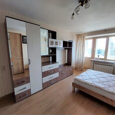 Квартира 35 м², 1-комнатная - изображение 5