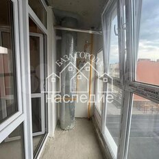 Квартира 40 м², 1-комнатная - изображение 3
