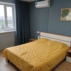 Квартира 55 м², 2-комнатная - изображение 4