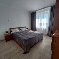 Квартира 55 м², 2-комнатная - изображение 4