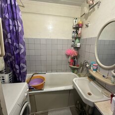 Квартира 54 м², 2-комнатная - изображение 5