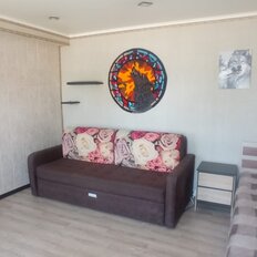 Квартира 37 м², 2-комнатная - изображение 5