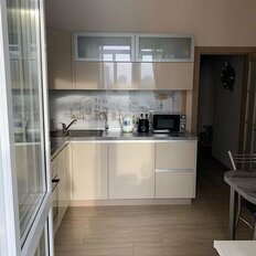 Квартира 74 м², 2-комнатная - изображение 3
