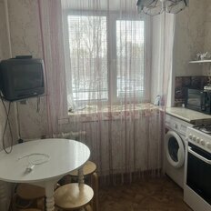 Квартира 35 м², 1-комнатная - изображение 3