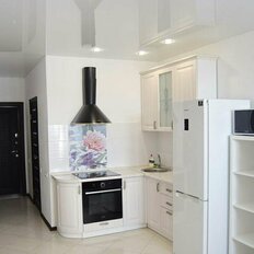 Квартира 32 м², студия - изображение 2